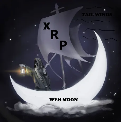 MRXRP on the XRP Ledger — Price, chart, trade · First Ledger