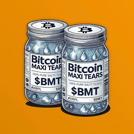 BMT on the XRP Ledger — Price, chart, trade · First Ledger