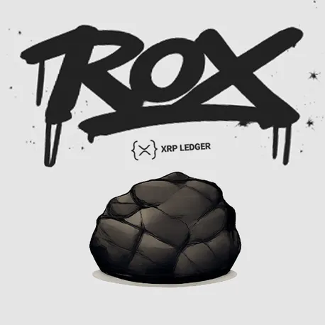 ROX on the XRP Ledger — Price, chart, trade · First Ledger